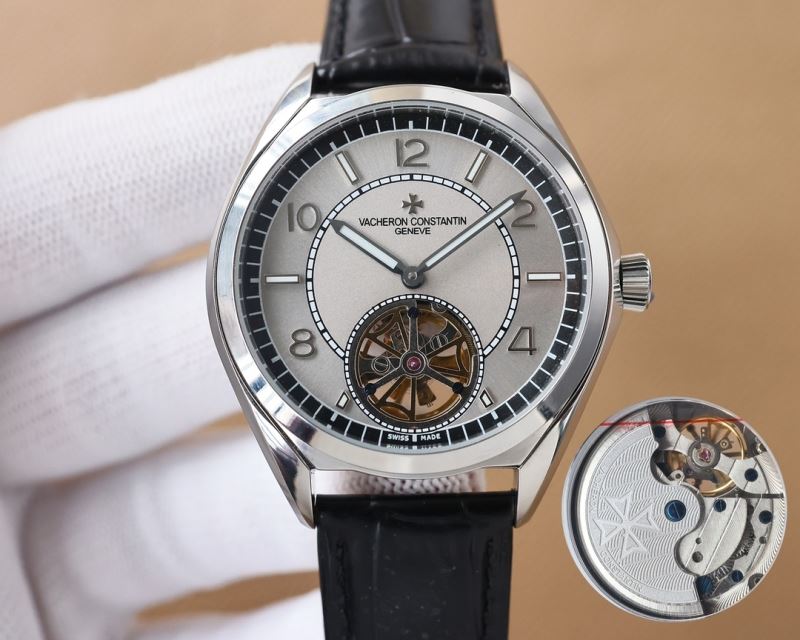 VACHERON CONSTANTIN Watches